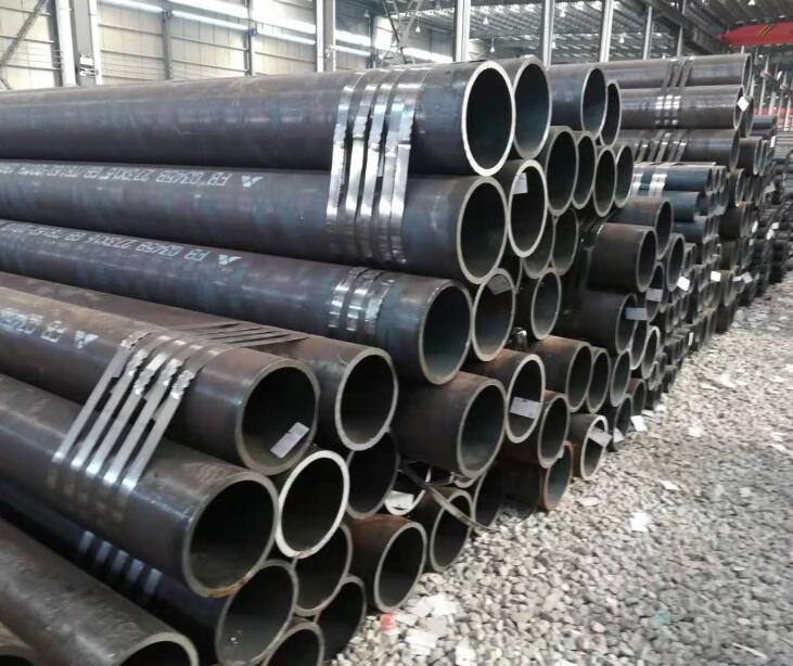 海安Q345D化肥专用管