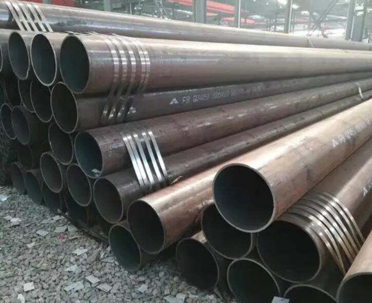 海安高压锅炉管